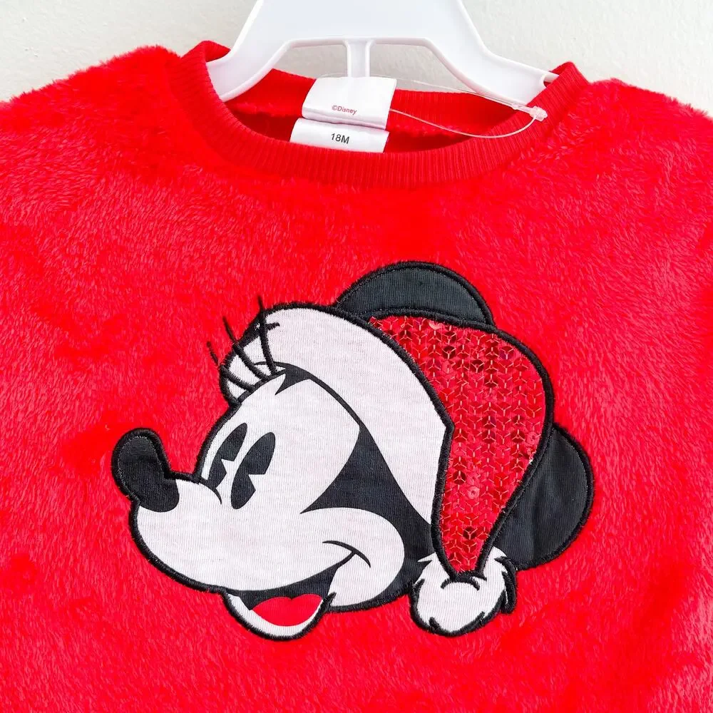 Disney nwt 18
